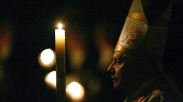 Le ultime ore di Ratzinger. Il racconto di padre Georg