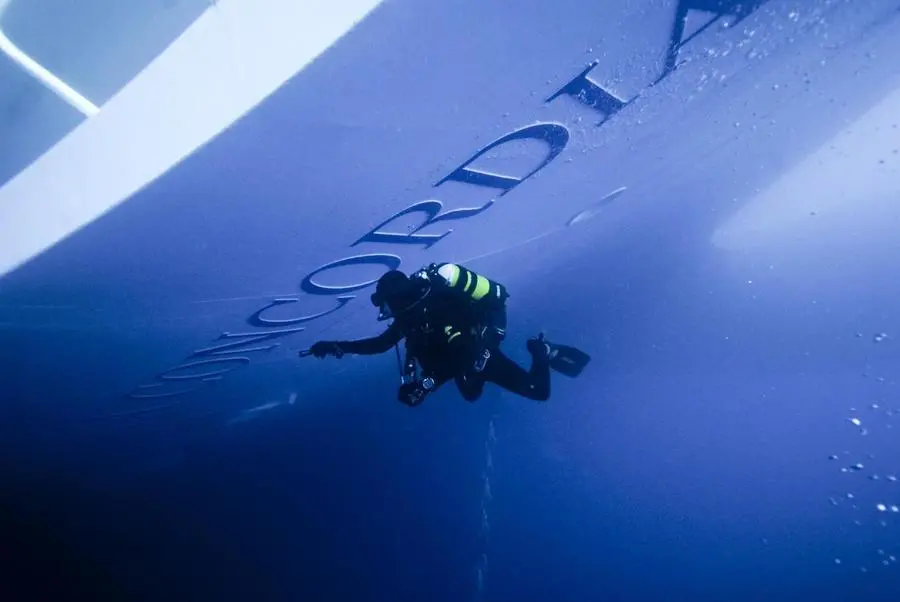 Costa Concordia, l'anniversario. "Quella di oggi è l'ultima celebrazione pubblica"
