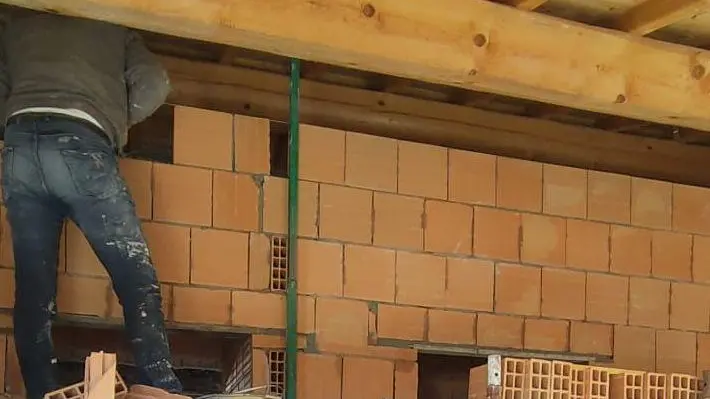 Investimento sulla Ferriera Due milioni per il recupero Investimento sulla Ferriera Due milioni per il recupero