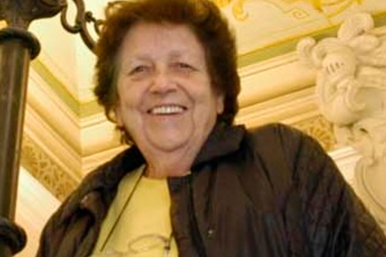 Roberta Betti