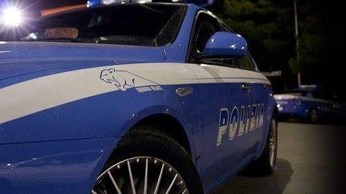 Polizia