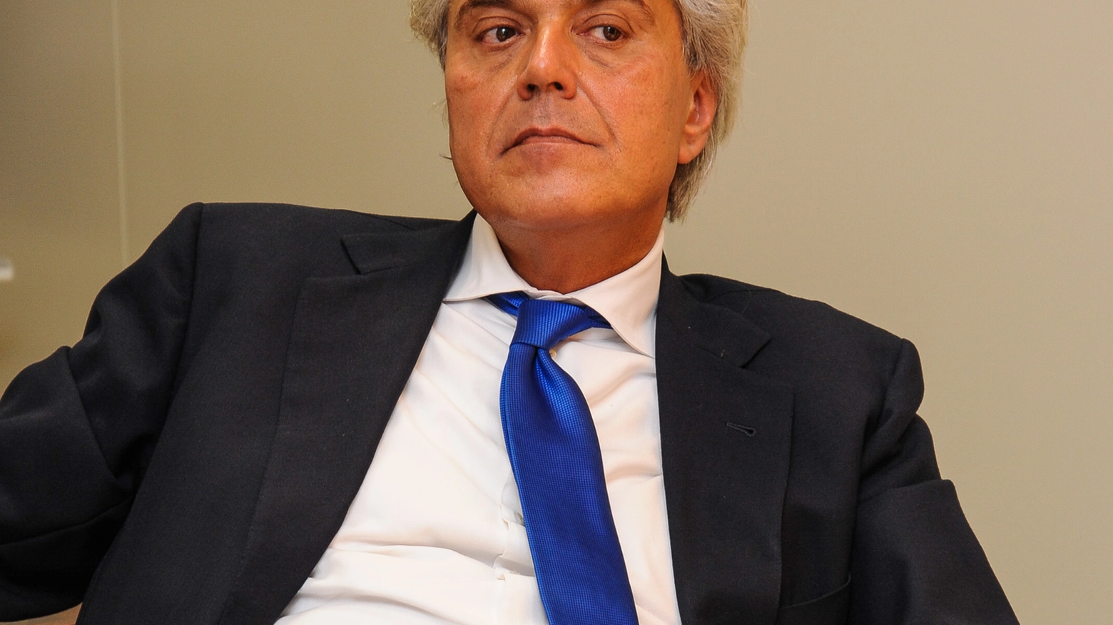 Luigi Marroni