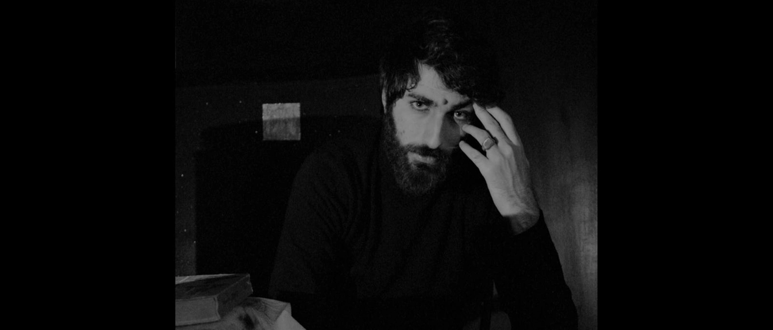 Firenze, Filippo Cigni espone alla galleria d’arte La Fonderia, nel cuore dell’Oltrarno