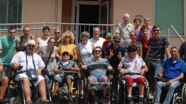 Tornano i gruppi di disabili "In inverno troppi costi energia" Tornano i gruppi di disabili "In inverno troppi costi energia"
