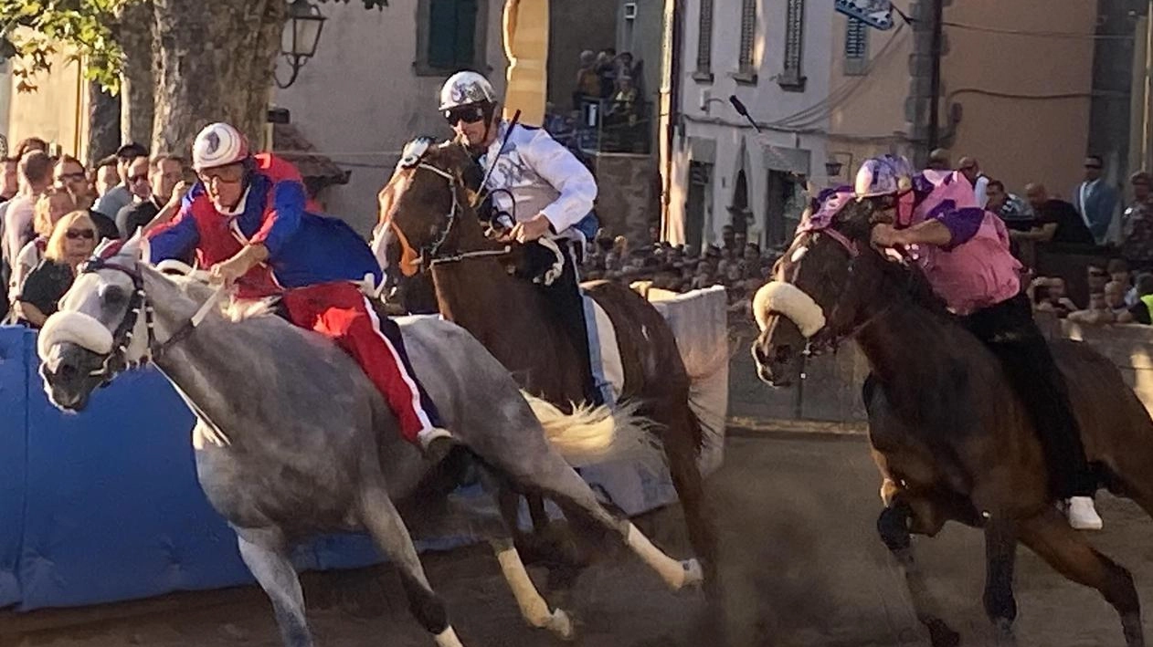 

Consulta delle Contrade Castel del Piano: "Il Palio è Soprattutto Rispetto"