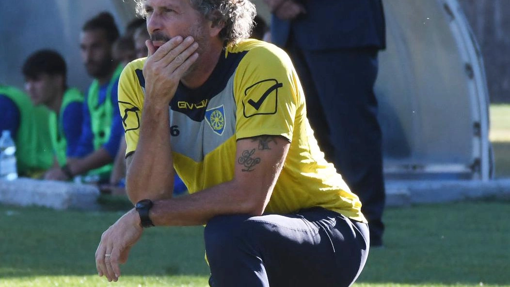 "Azzurri: vietato perdere la concentrazione" "Azzurri: vietato perdere la concentrazione"