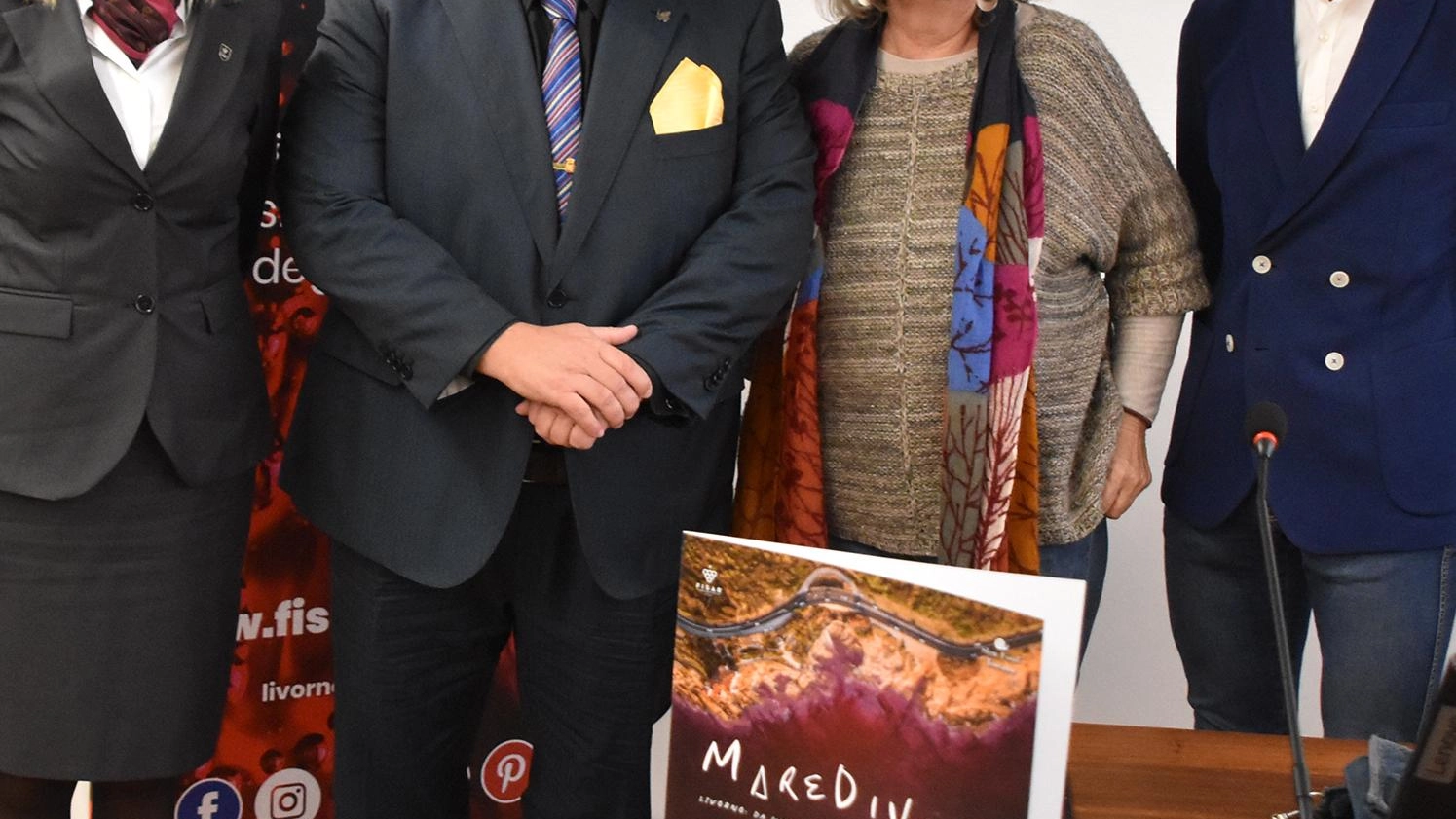 "MarediVino". La Maremma si mette in vetrina "MarediVino". La Maremma si mette in vetrina
