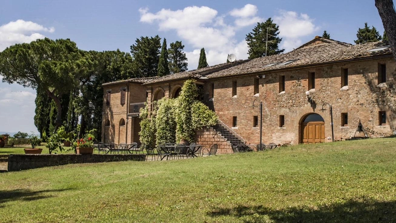 'Festa della Legalità a Siena: 'Suvignano tenuta aperta' per celebrare la Legalità'
'Festa della Legalità a Siena: 'Suvignano tenuta aperta' per celebrare la Legalità'