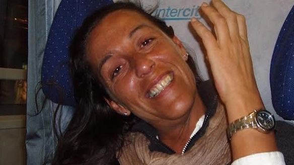 Renza Villani  è scomparsa a soli 50 anni