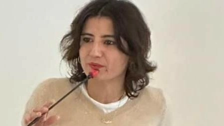 La lunense Baruzzo votata all’unanimità. Sarà presidente del Pd La lunense Baruzzo votata all’unanimità. Sarà presidente del Pd