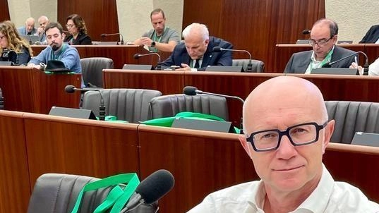 Fucecchio in Europa: "Strategiche le elezioni" Fucecchio in Europa: "Strategiche le elezioni"