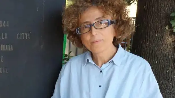 “Ali di Gru“ fa riflettere sulla Resistenza “Ali di Gru“ fa riflettere sulla Resistenza