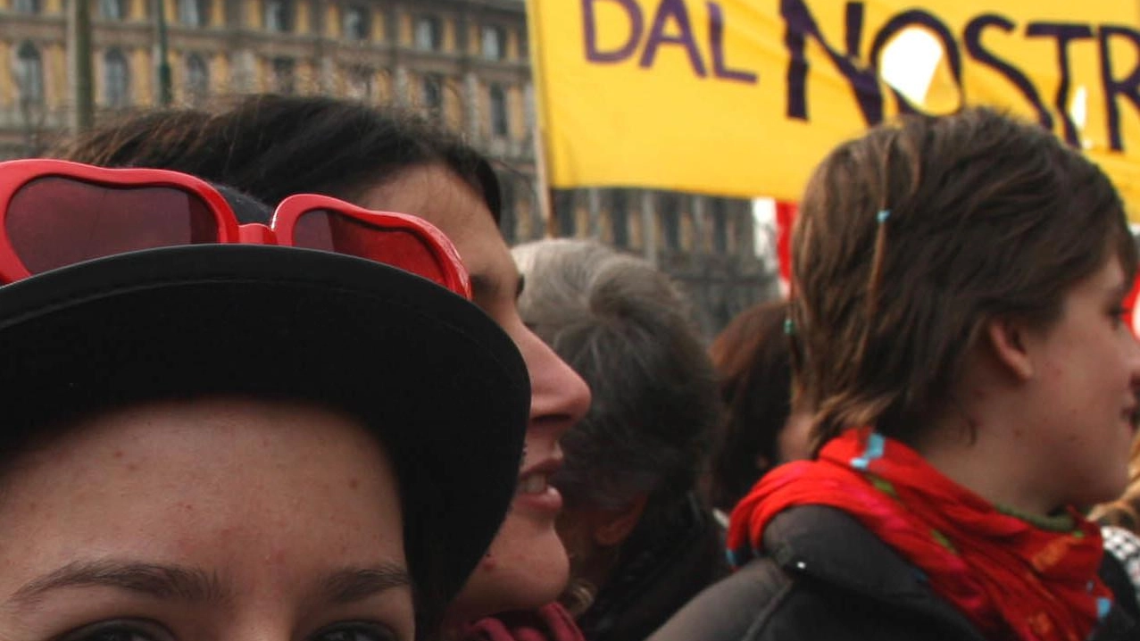 Barga, tutti gli eventi in vista dell’8 marzo Barga, tutti gli eventi in vista dell’8 marzo