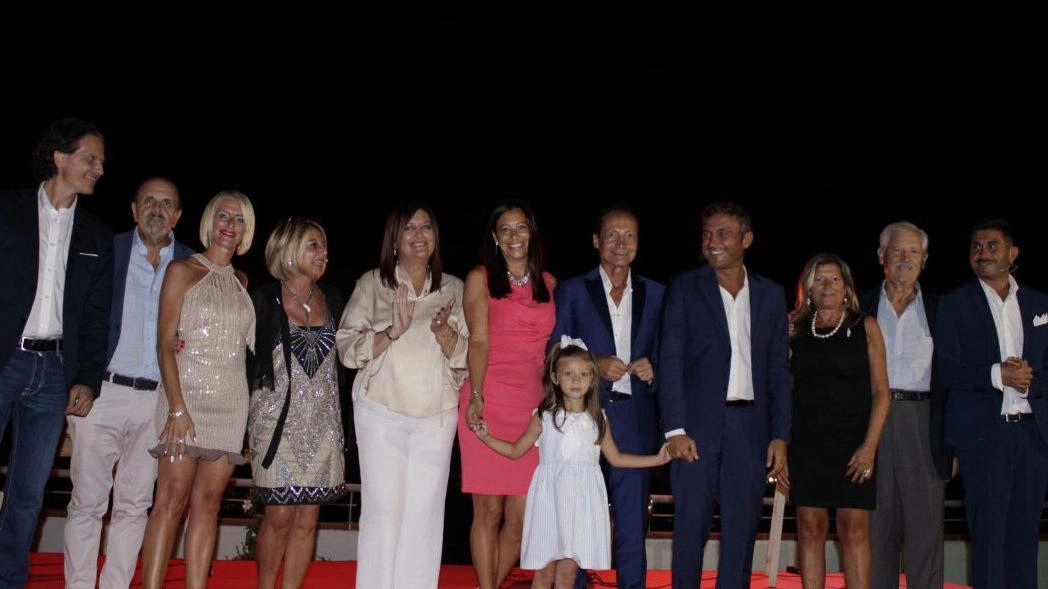 Premio Sandomenichino  Ecco tutti i vincitori  del concorso letterario