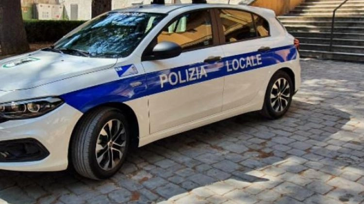 Polizia locale Polizia locale
