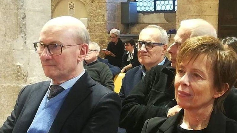 Ecco i primi passi concreti . La “Città Appenninica” ora può diventare realtà Ecco i primi passi concreti . La “Città Appenninica” ora può diventare realtà