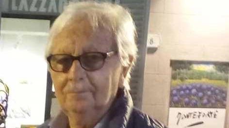 Fissati per oggi i funerali dell’architetto Edmondo Nardini Fissati per oggi i funerali dell’architetto Edmondo Nardini