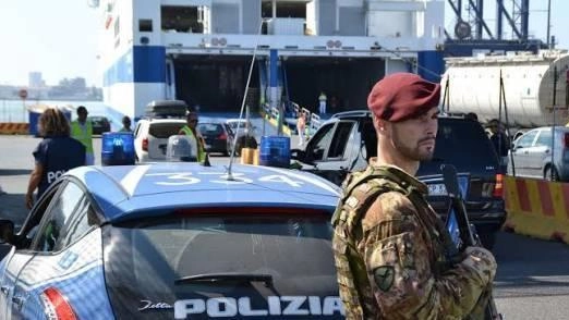 Traffico internazionale di droga. Condannati quattro della banda con base tra Pisa e Livorno Traffico internazionale di droga. Condannati quattro della banda con base tra Pisa e Livorno