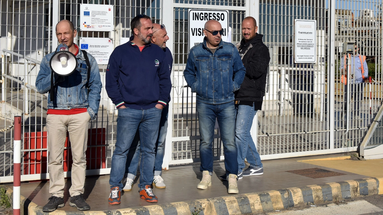 "Venator, al tavolo anche le associazioni"