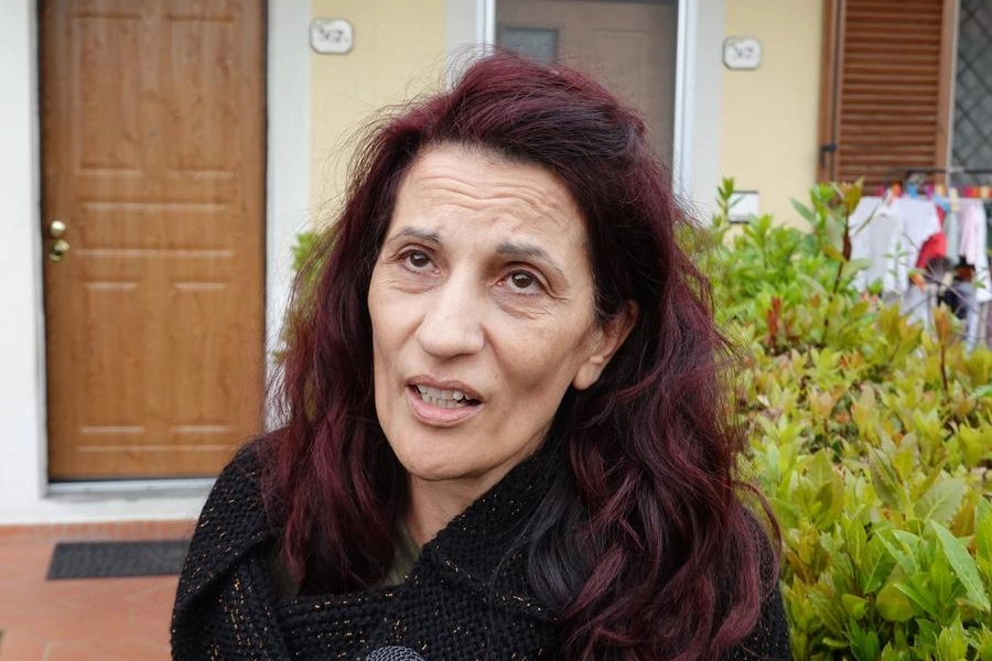 Emma Marrazzo, madre di Luana