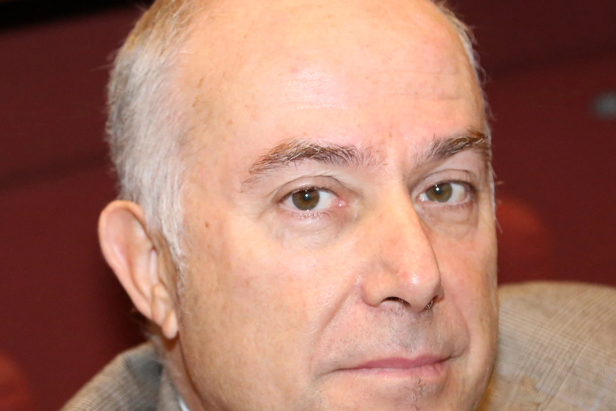 Gianni Zocchi