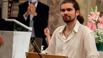 Niccolò Bartolini un giovane dalle grandi doti Niccolò Bartolini un giovane dalle grandi doti