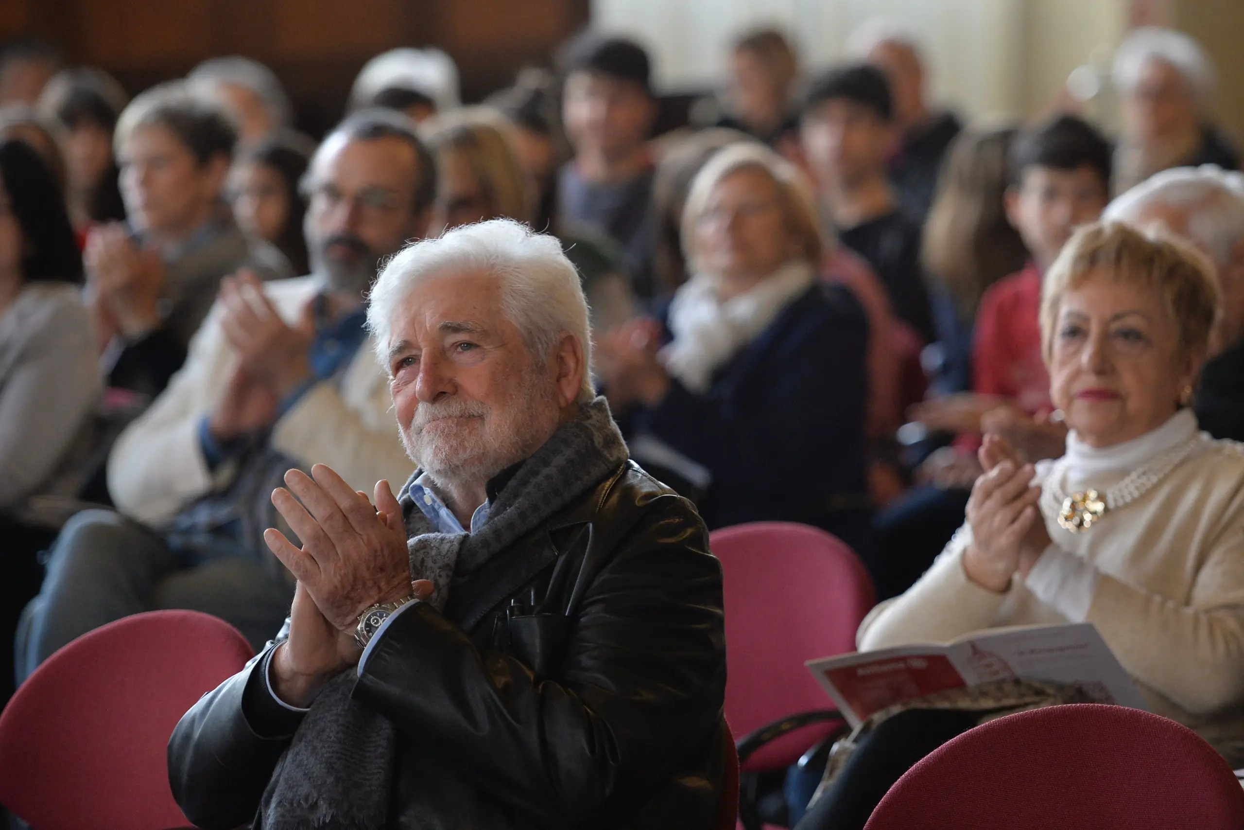 Diritti dell'infanzia, al Manzoni torna la serata targata Unicef