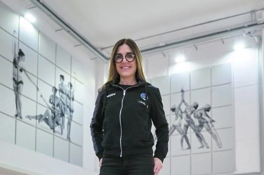 Emanuela Maccarani