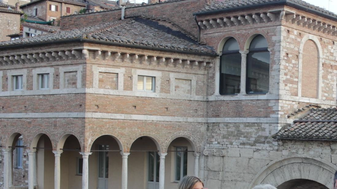 ’Luoghi invisibili’ svela i tesori dell’acropoli ’Luoghi invisibili’ svela i tesori dell’acropoli