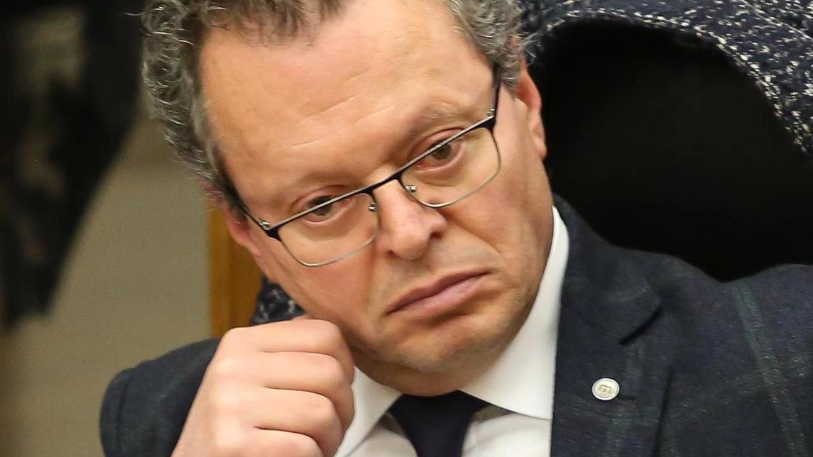 Nuovo impianto eolico La Regione rallenta Nuovo impianto eolico La Regione rallenta