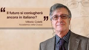 Vittorio Coletti