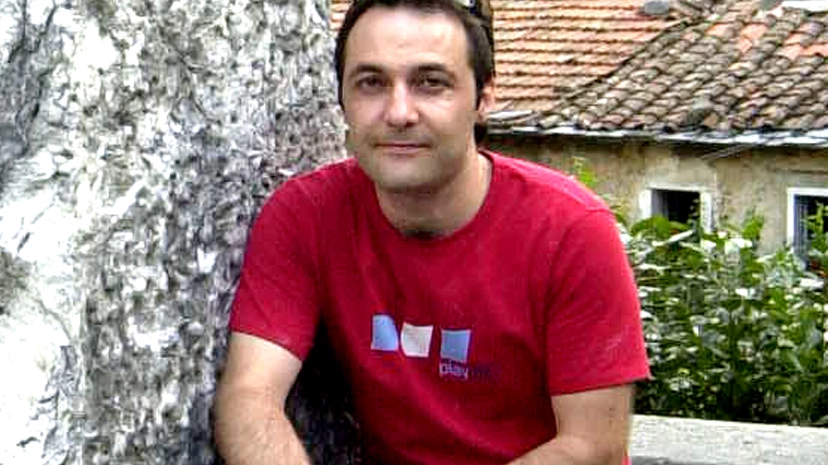 Fabrizio Cattani