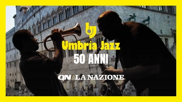 Umbria Jazz Festival, 50 anni di storia raccontati dal fondatore Carlo Pagnotta: la miniserie video