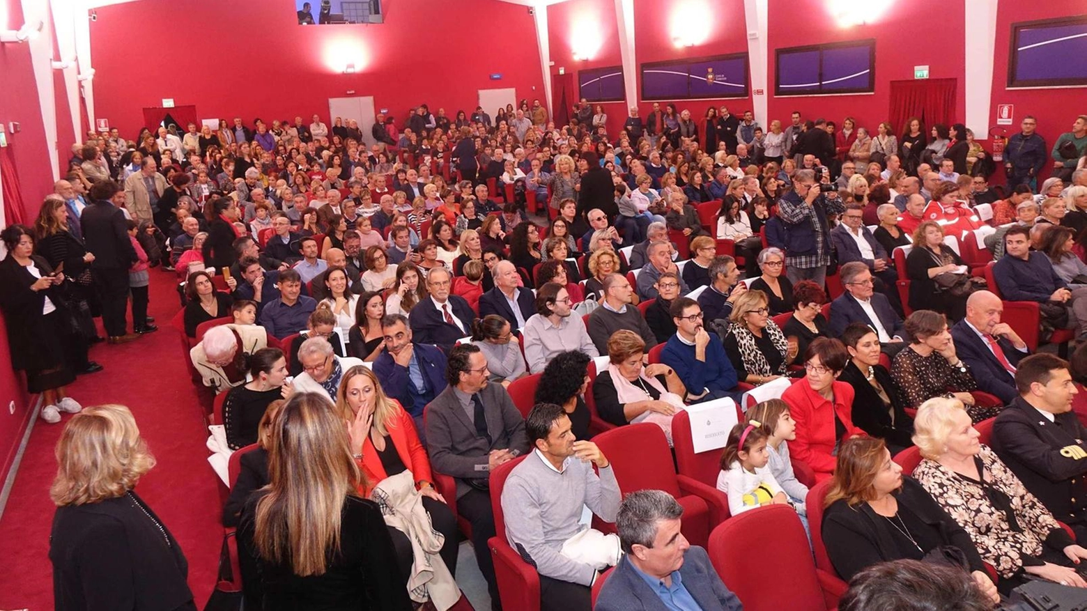 La stagione dello Jenco. Il Pucciniano alza il sipario In scena la prosa e la lirica La stagione dello Jenco. Il Pucciniano alza il sipario In scena la prosa e la lirica