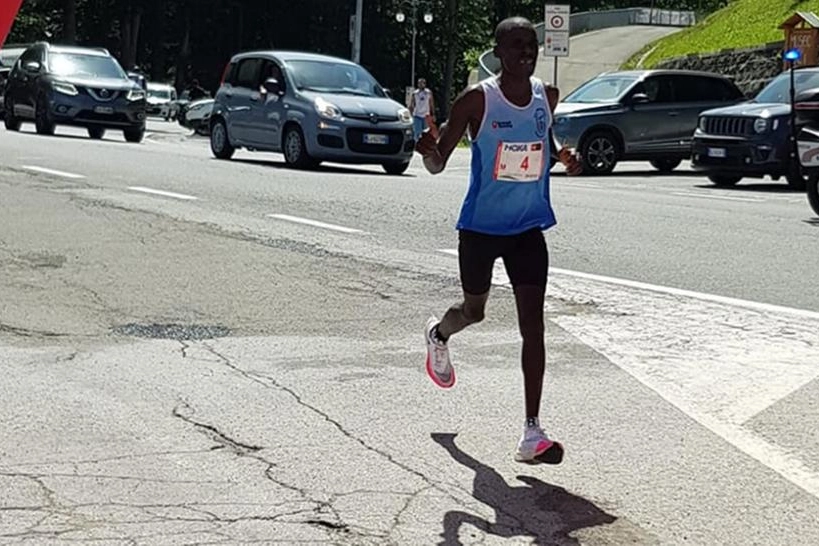 Jean Baptiste Simukeka