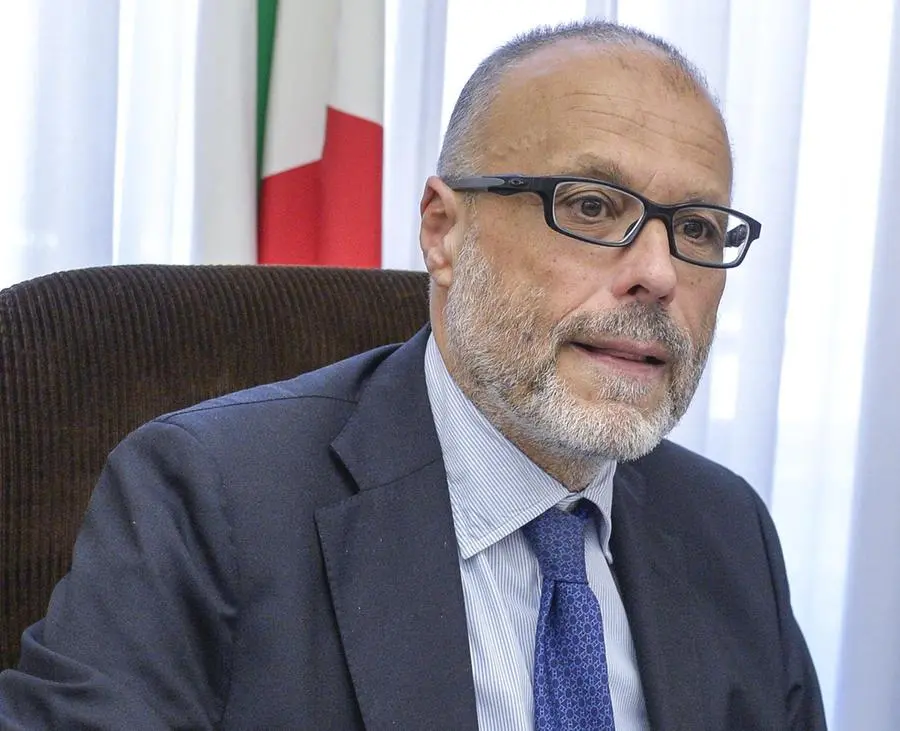 Fallimenti, una piaga "Manca trasparenza"