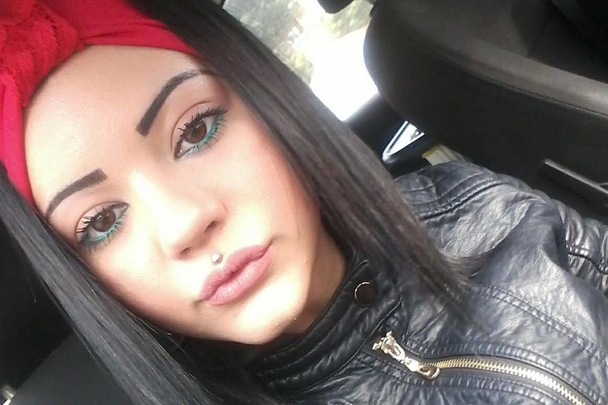Erika Lucchesi è morta nel 2019