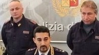 Commissario capo Fabrizio Nocita