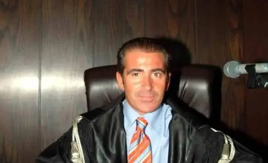 Boragine presidente reggente del Tribunale