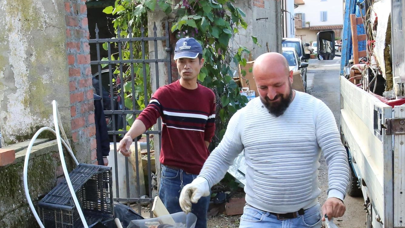 Impegno e aiuti no stop: "Seicento volontari e più prevenzione. Così ci risolleveremo"