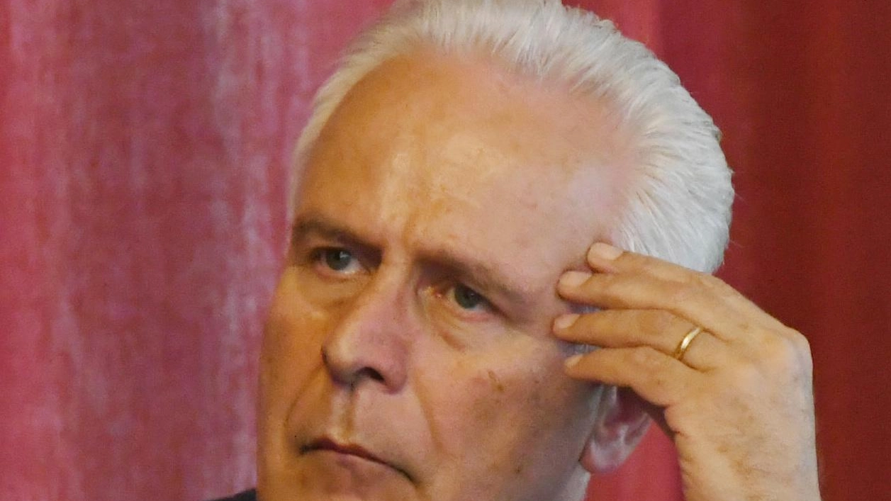 Giani e Mazzeo "Urge una svolta culturale" Giani e Mazzeo "Urge una svolta culturale"