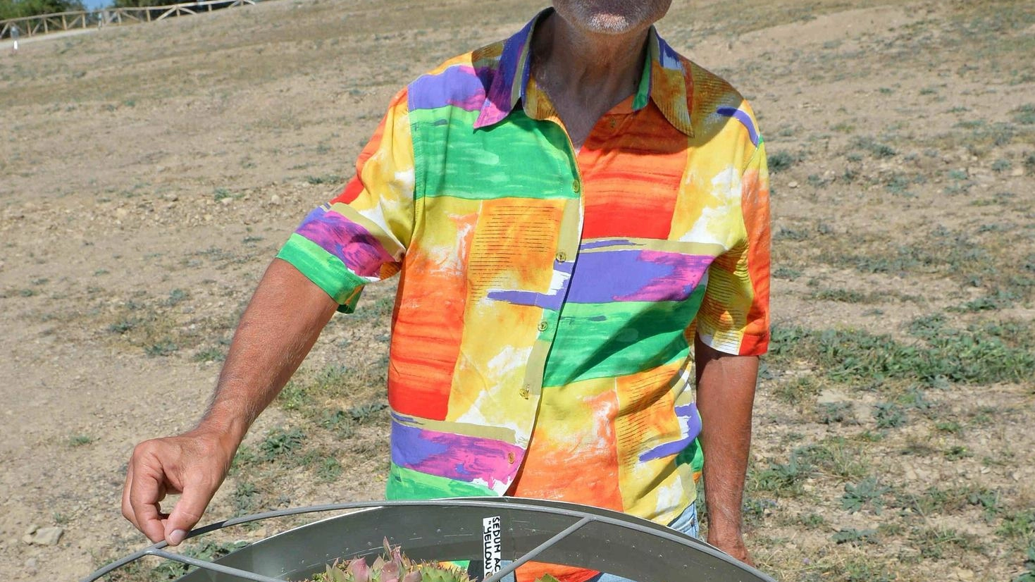 Addio ad Andrea Dami. Domani la cerimonia