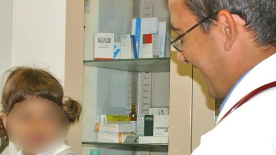Pediatri, bene l’Umbria "Qui non c’è carenza" Pediatri, bene l’Umbria "Qui non c’è carenza"