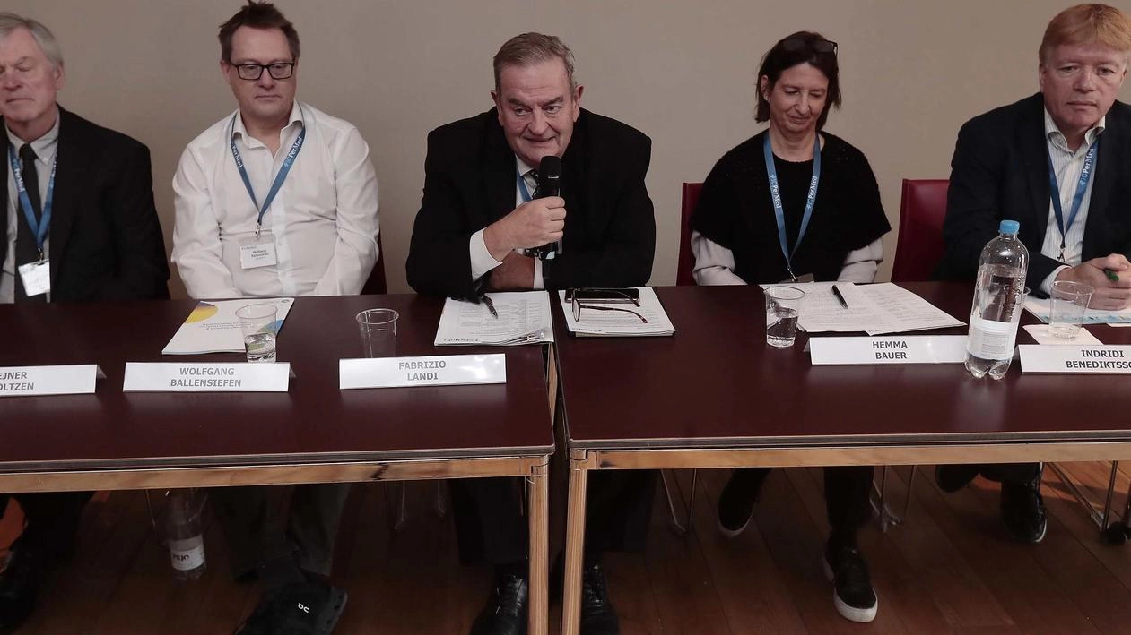 La sfida della medicina di precisione: "Le terapie a misura dei pazienti" La sfida della medicina di precisione: "Le terapie a misura dei pazienti"