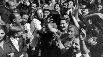 25 aprile, perché onorare l'anniversario della Liberazione d’Italia