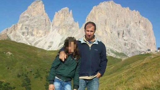 Il corpo senza vita del 65enne recuperato a 150 metri sotto la vetta del monte Pesaro. Originario di Vezzano, appassionato di montagna, era l’autista personale del sindaco della Spezia