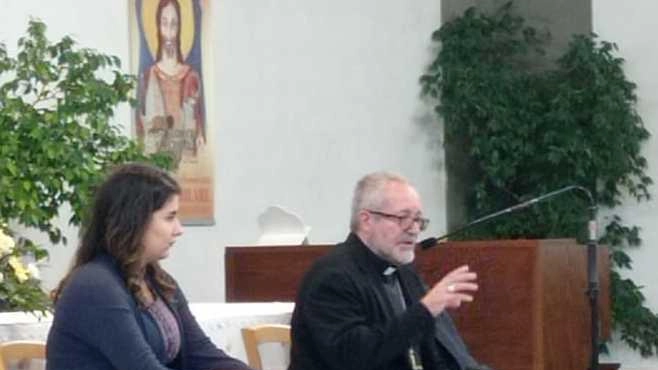 Assemblea diocesana. Un successo Assemblea diocesana. Un successo