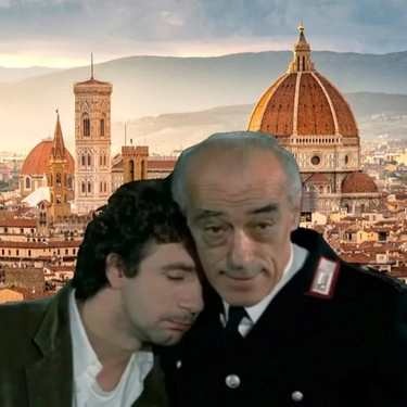 Firenze sui passi di Francesco Nuti, passeggiata guidata ai luoghi dei suoi film