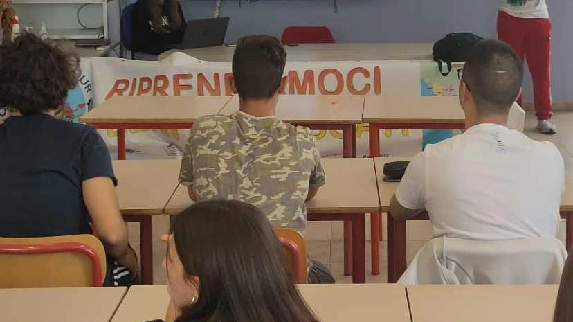 Lotta alla mafia e beni confiscati. Sos agli studenti