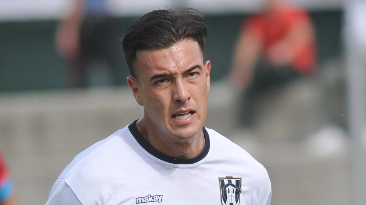 Longo spreca il match point. Ma il Sansepolcro respira